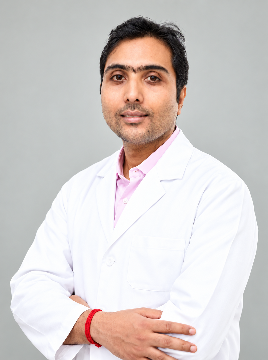 Dr. Deepankar Bhattacharya